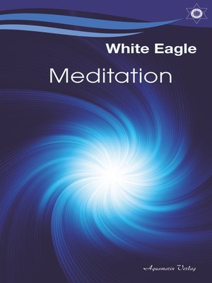 cover image of Meditation